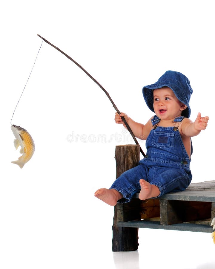5,654 Baby Fishing Stock Photos - Free & Royalty-Free Stock Photos from  Dreamstime