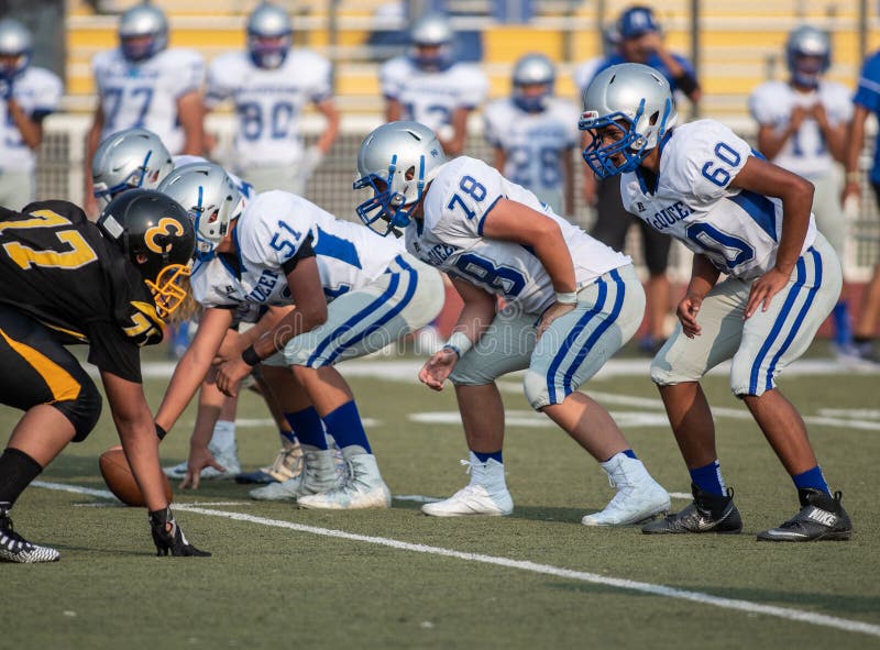 I guardalinee immagine stock