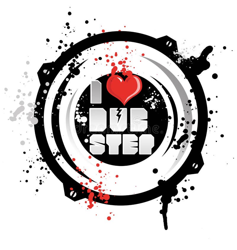 I love dub step