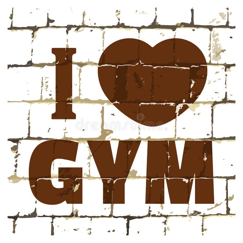 Where Can I Read Love Gym