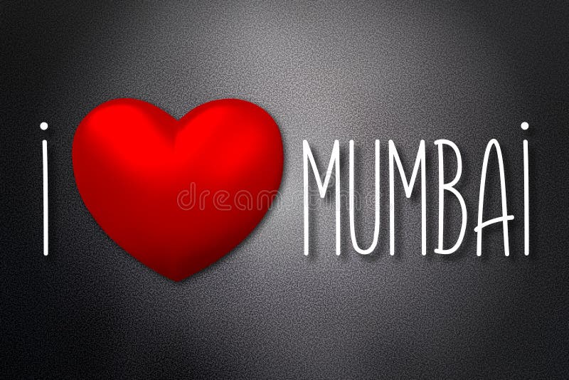 Love Mumbai Stock Illustrations – 68 Love Mumbai Stock Illustrations,  Vectors & Clipart - Dreamstime