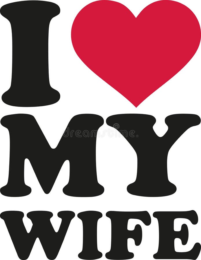 I Love My Hotwife