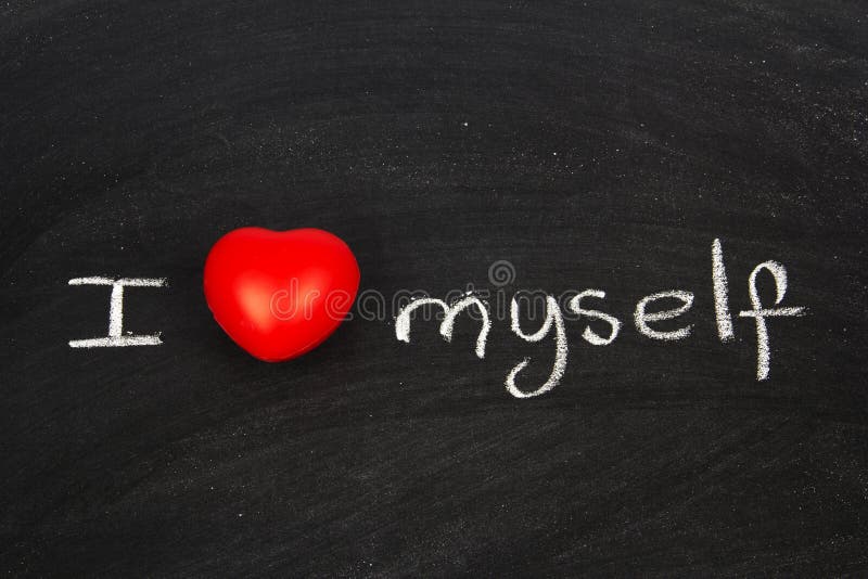 I Love Myself Images  Browse 41 Stock Photos Vectors and Video  Adobe  Stock