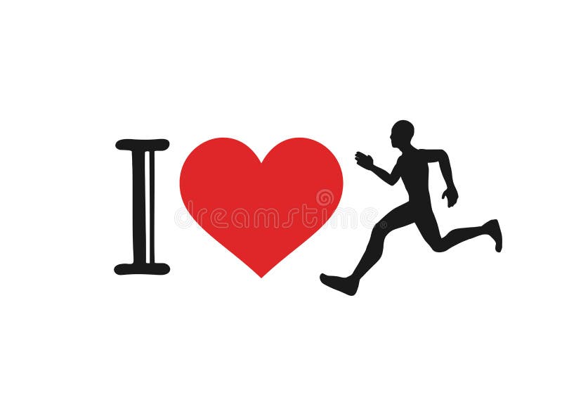 Знак я люблю людей. Люблю спорт. Значок я люблю спорт. Бегущие сердца. Любовь и бег.
