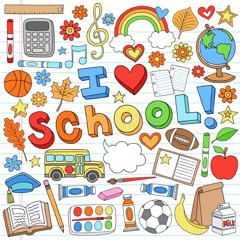 https://thumbs.dreamstime.com/b/i-love-school-supplies-vector-design-elements-26109865.jpg