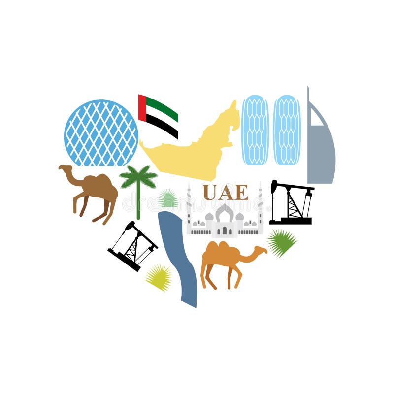 i love uae because essay for kindergarten