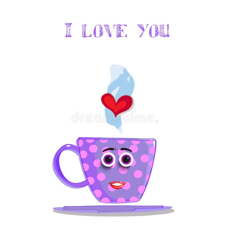 https://thumbs.dreamstime.com/b/i-love-you-card-cute-smiling-lilac-mug-girls-face-i-love-you-card-cute-smiling-lilac-mug-girl-s-face-lips-eyes-109970932.jpg