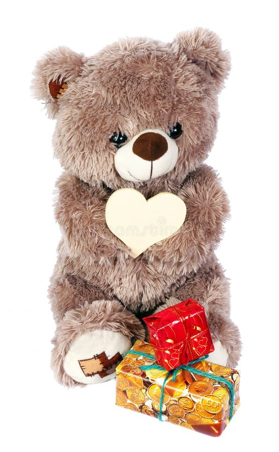 daddy bear gifts