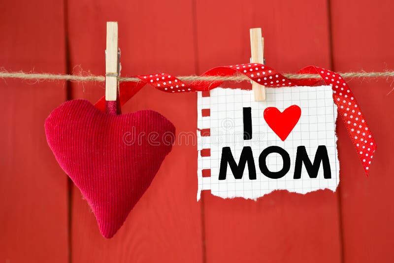 1,410 I Love You Mom Stock Photos - Free & Royalty-Free Stock Photos from  Dreamstime