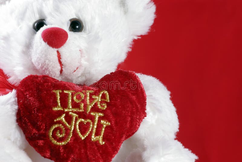 308 I Love You Teddy Bear Photos - Free & Royalty-Free Stock Photos from Dreamstime