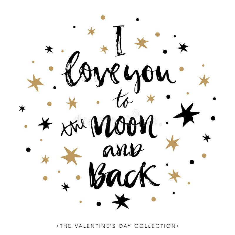 Free Free Free Svg Love You To The Moon And Back 148 SVG PNG EPS DXF File