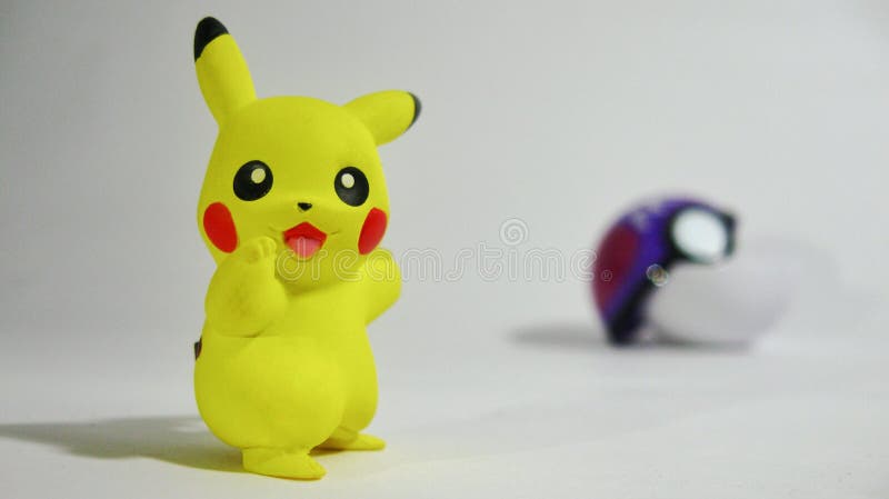 340+ Pikachu fotos de stock, imagens e fotos royalty-free - iStock