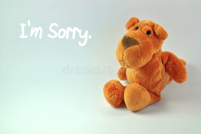 I m Sorry stock image. Image of love, lonely, sorry, stuff - 18450499 I m Sorry stock image. Image of love, lonely, sorry, stuff - 18450499