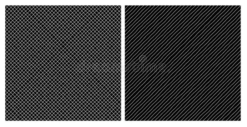 lattice pattern cnn