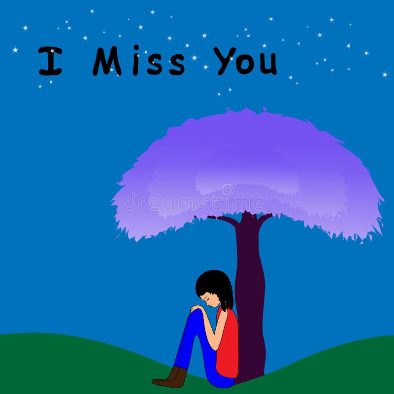 I miss you stock vector. Illustration of single, creative - 37703159 I miss you stock vector. Illustration of single, creative - 37703159