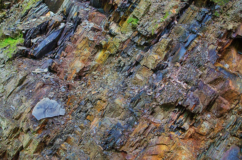 I precedenti delle montagne di pietra all'aperto nel Carpath immagine stock libera da diritti I precedenti delle montagne di pietra all'aperto nel Carpath immagine stock libera da diritti