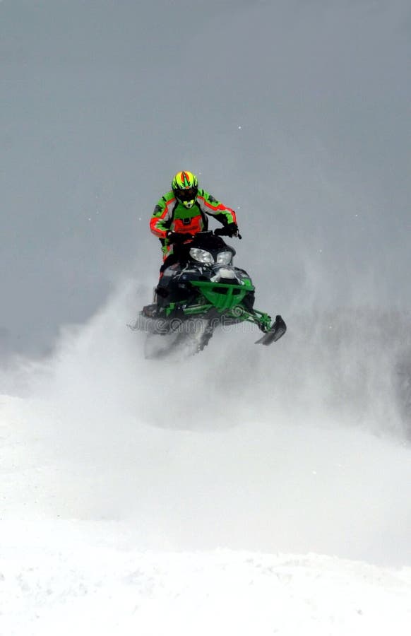 I think I am in front royalty free stock image