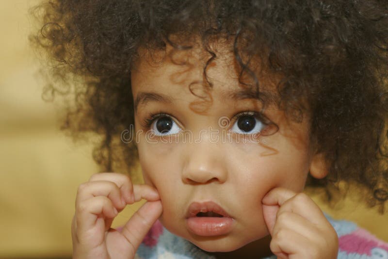 I Want Dimples Please stock images