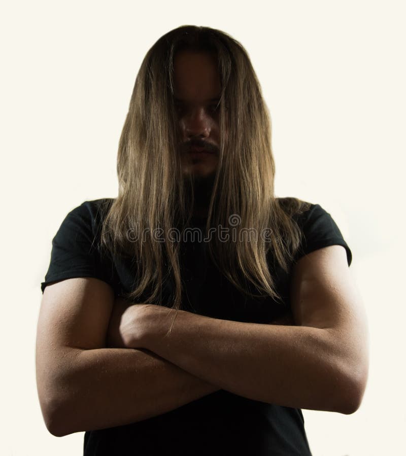 I am your worst nightmare. stock images I am your worst nightmare. stock images