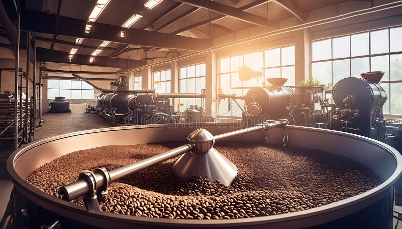 . IA genérica ilustração do vetor