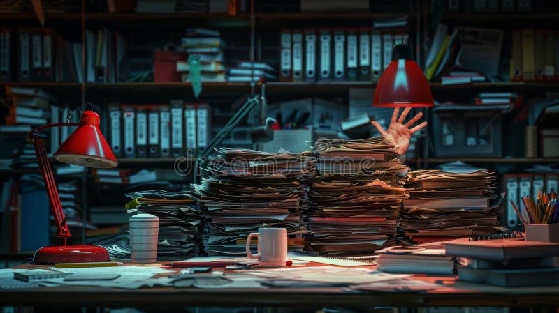 . IA générée images libres de droits