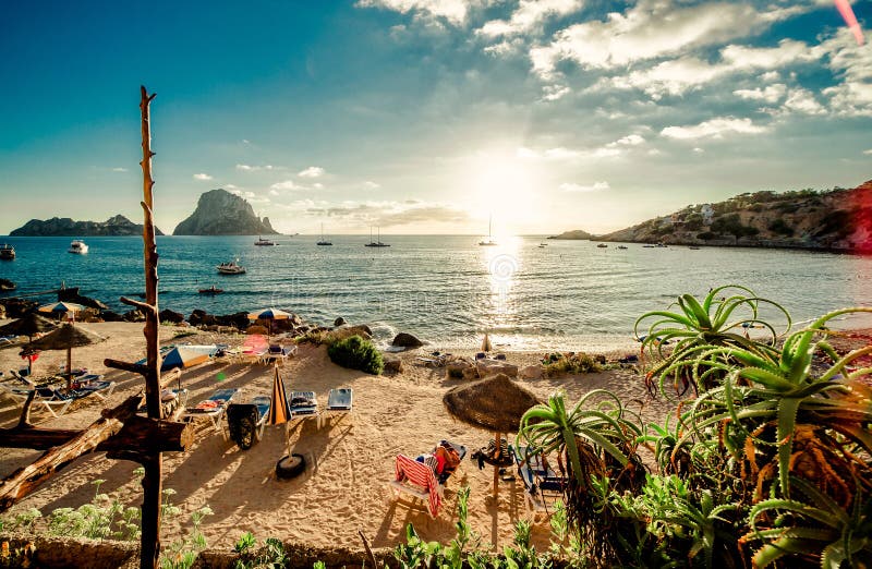 Ibiza royalty free stock photos Ibiza royalty free stock photos