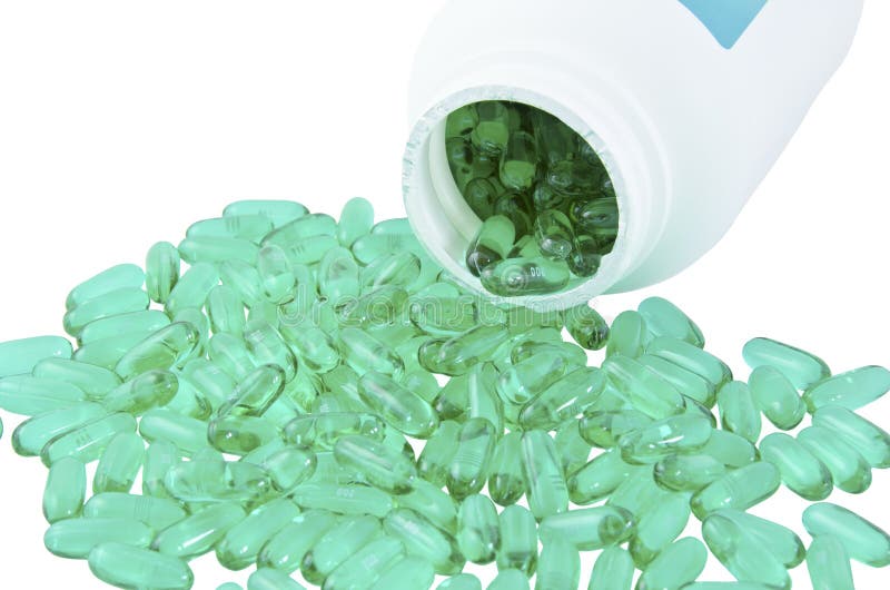 Caps Ibuprofen Stock Photos Free & RoyaltyFree Stock Photos from