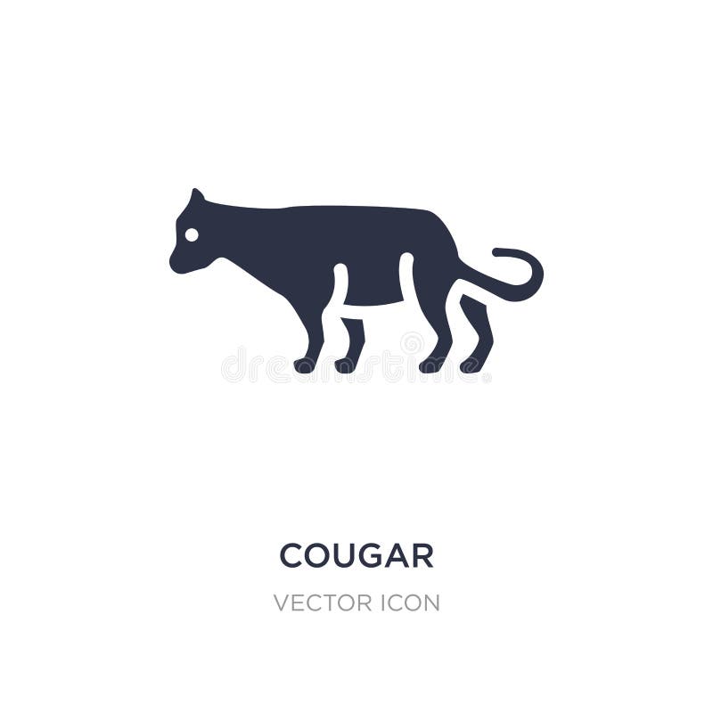 puma animal symbole