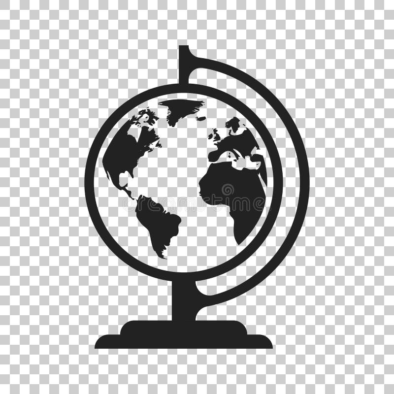 Icone De Vecteur De Carte Du Monde De Globe Illustratio Plat De Vecteur De La Terre Ronde Illustration De Vecteur Illustration Du Mondial Isolement Icone De Vecteur De Carte Du Monde De Globe Illustratio Plat De Vecteur De La Terre Ronde Illustration De Vecteur Illustration Du Mondial Isolement