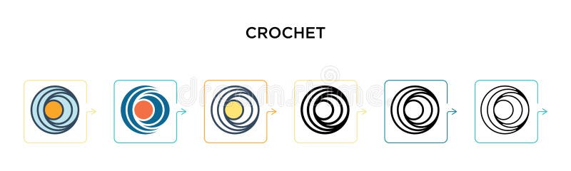 Faites Du Crochet L'icône De Vecteur D'isolement Sur Le Fond Transparent,  Crochet Illustration de Vecteur - Illustration du main, broche: 127337782