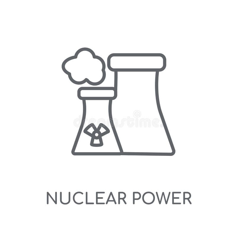 Icone Lineaire D Energie Nucleaire Escroquerie Moderne De Logo D Energie Nucleaire D Ensemble Illustration De Vecteur Illustration Du Architecture Cheminee Icone Lineaire D Energie Nucleaire Escroquerie Moderne De Logo D Energie Nucleaire D Ensemble Illustration De Vecteur Illustration Du Architecture Cheminee