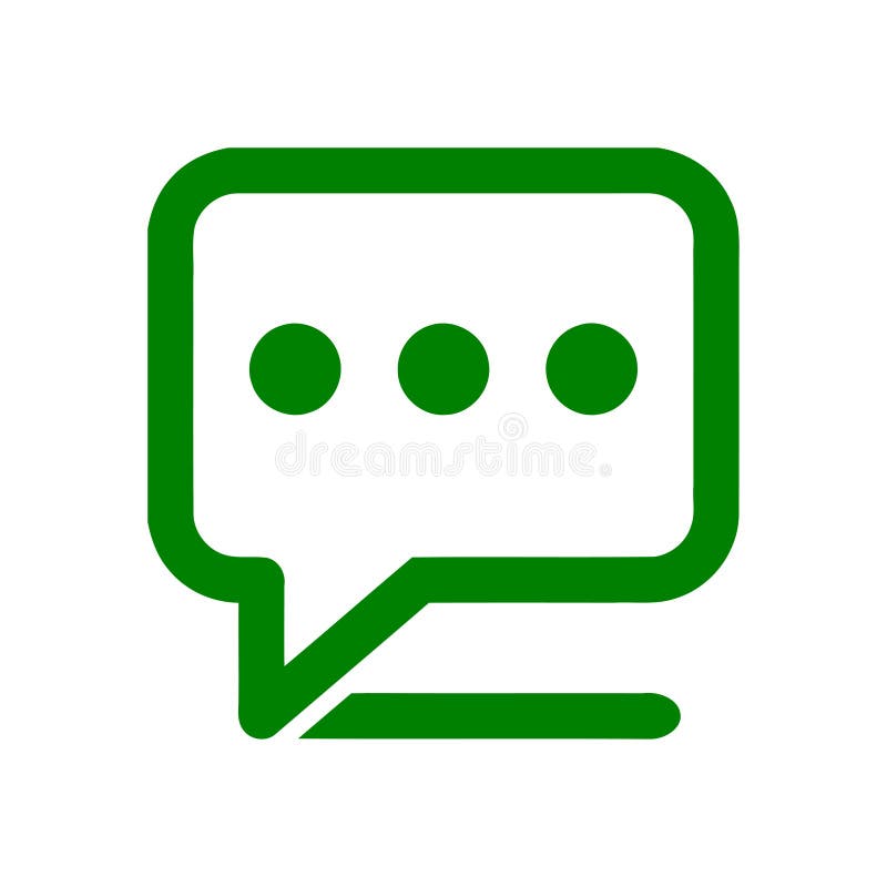 Ic? ne de causerie, sms ic? ne, causerie, bulle, ic? ne de commentaires, communication, ic? ne d'entretien, appel, sms de groupe, ic? illustration stock