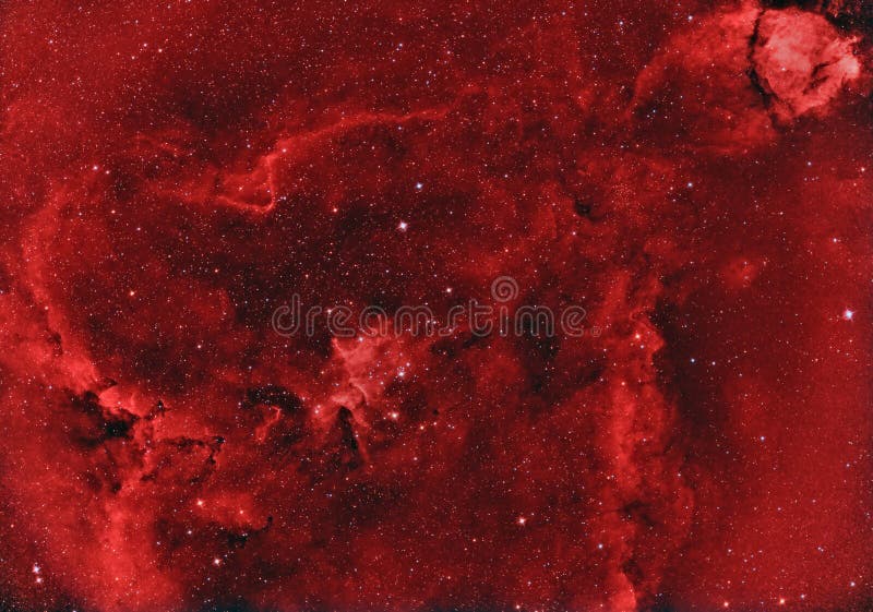 Emission nebula astronomy telescope star. Emission nebula astronomy telescope star