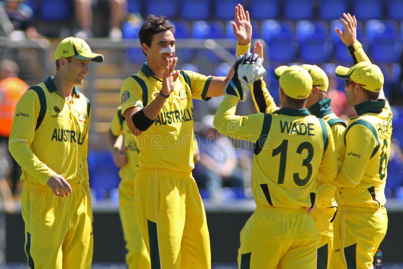 ind vs aus warm up match scorecard