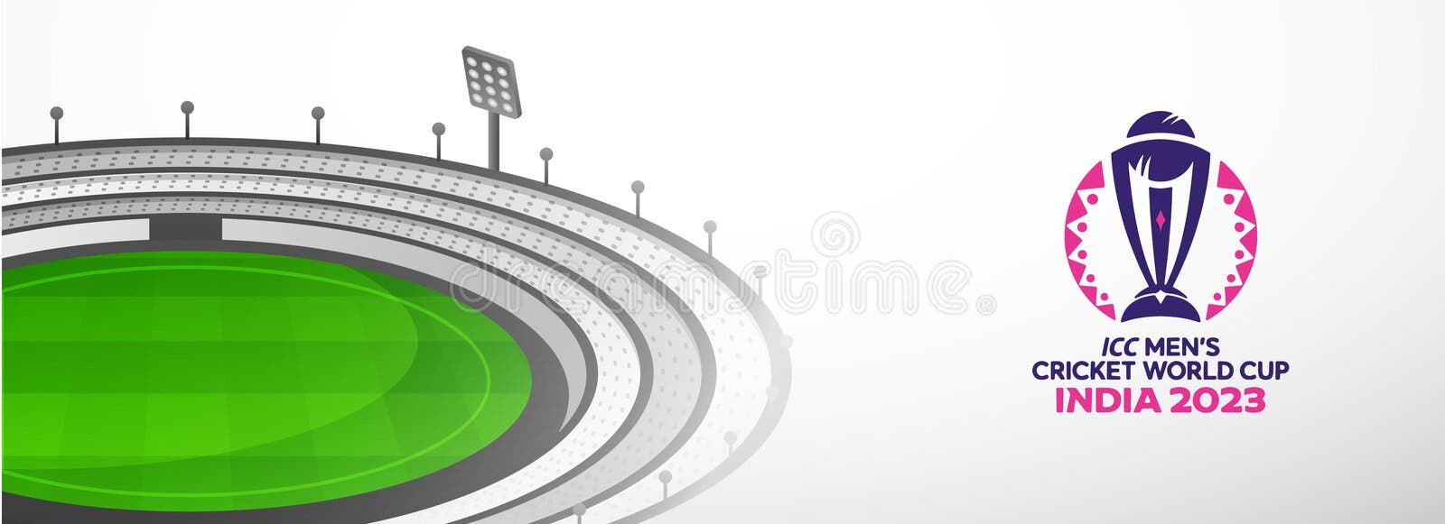 Icc World Cup Logo Winner Stock Illustrations 183 Icc World Cup Logo