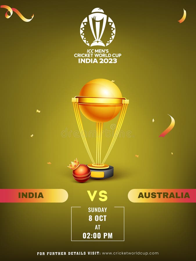Todos os jogos da índia no campeonato mundial de críquete de