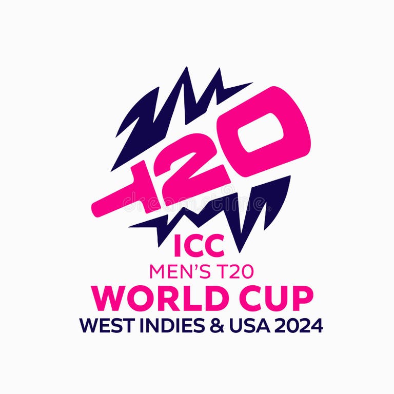 Icc World Cup Logo Stock Illustrations 278 Icc World Cup Logo Stock