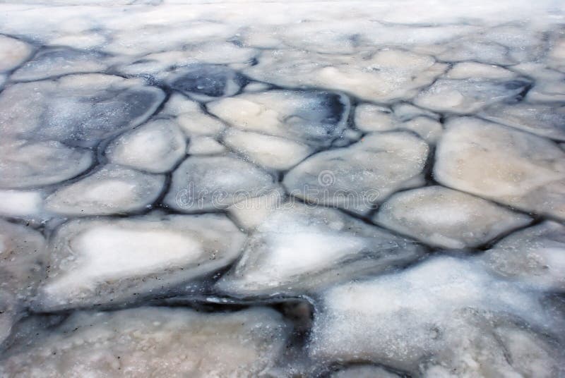 Ice royalty free stock photos