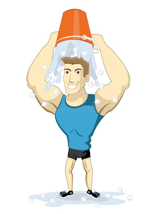 Bucket Pouring Water Stock Illustrations – 444 Bucket Pouring Water Stock  Illustrations, Vectors & Clipart - Dreamstime