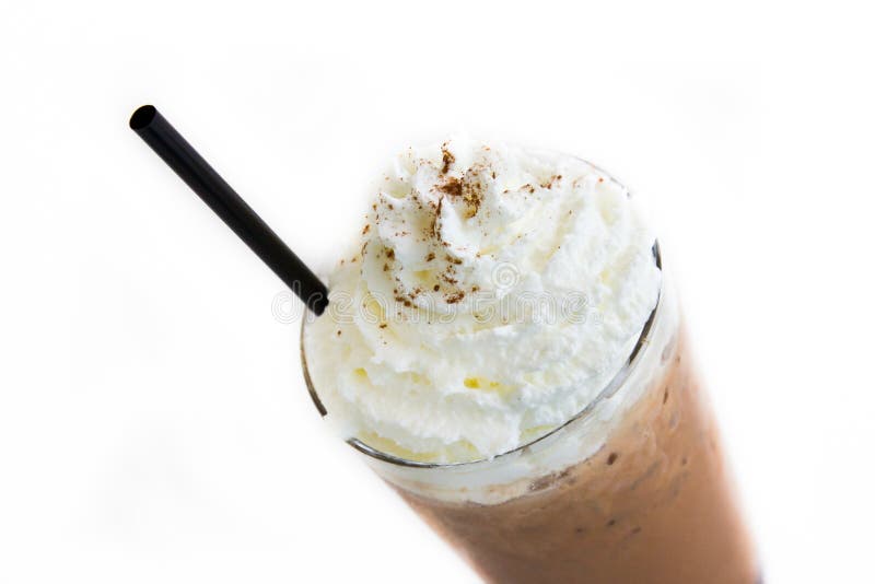 Hand Holding Iced Latte with Straw in Plastic Cup at Garden Blur Cafe  Restaurant in Hot Sunny Day.coffee Shop,cafe Leisure Stock Photo - Image of  delicious, restaurant: 156313504