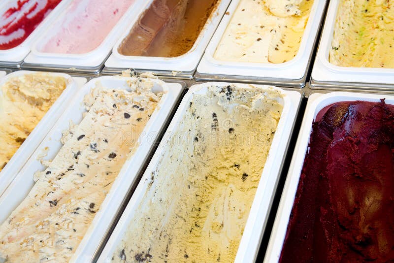 Ice Cream Bulk Stock Photos Free & RoyaltyFree Stock Photos from