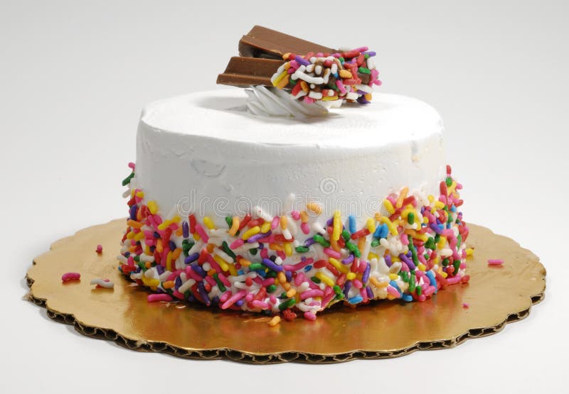 Ice Cream Cake