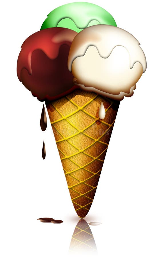 Ice Cream Cone