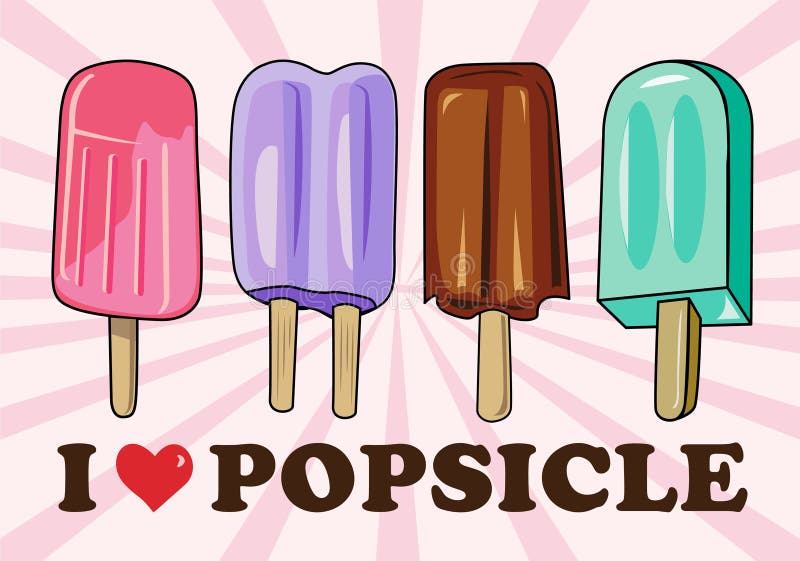 Popsicle Sticks Stock Illustrations – 856 Popsicle Sticks Stock