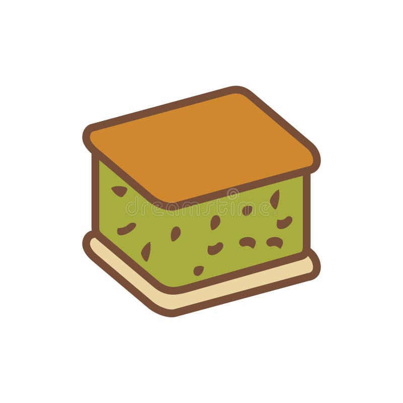 Ice Cream Sandwiches Stock Illustrations 318 Ice Cream Sandwiches
