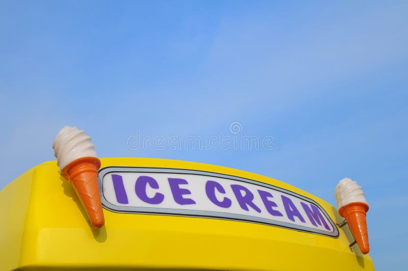 Ice Cream Van