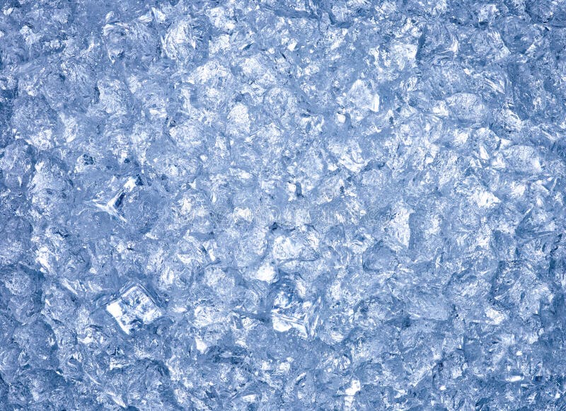 Ice Cube Background Cool Water Freeze Stock Photo Image of freshness