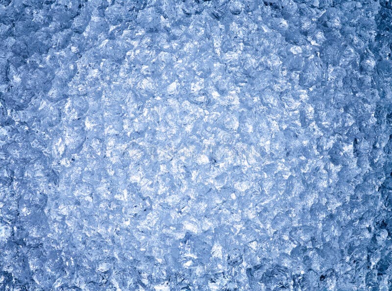 Ice Cube Background Cool Water Freeze Stock Image Image of melting