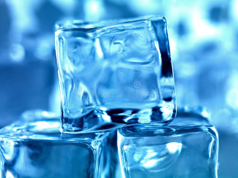 Ice Cubes