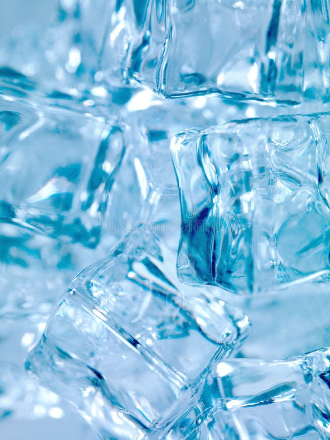 Ice Cubes